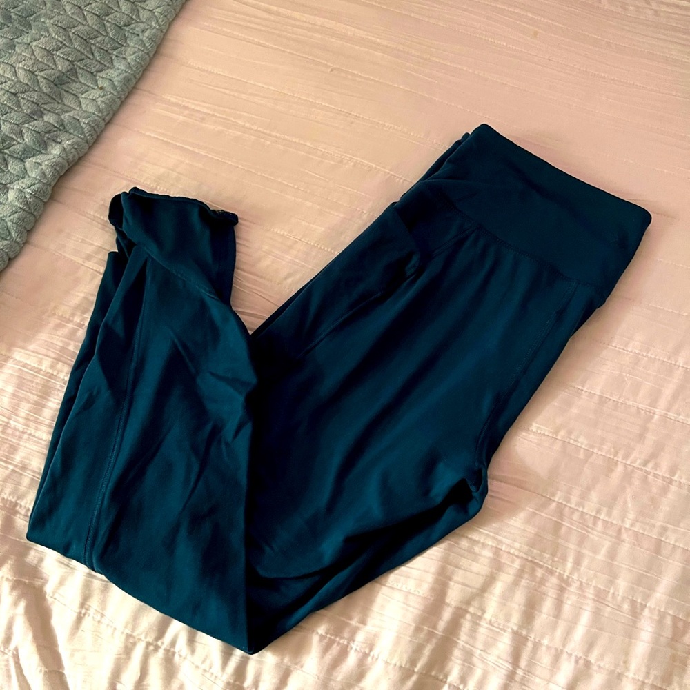 Workout leggings